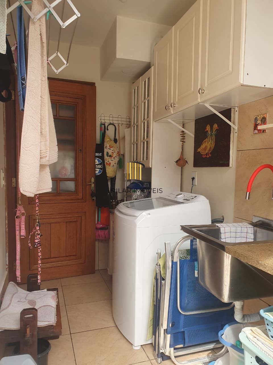 Casa condominio Fechado Altos do Ipê - Placa solar