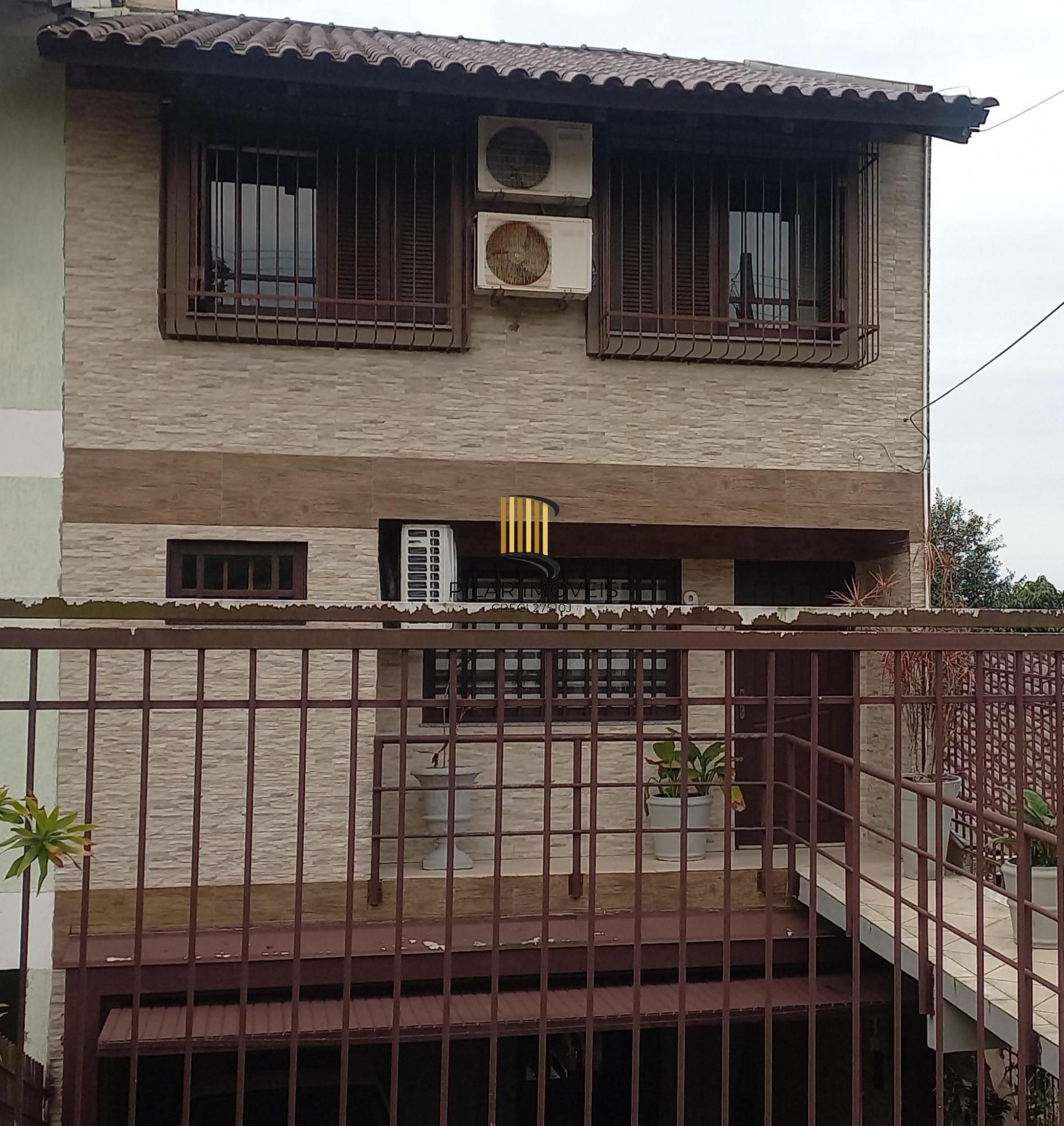 Excelente sobrado 3 dormitórios no Imperial  Park - Pilar Imóveis