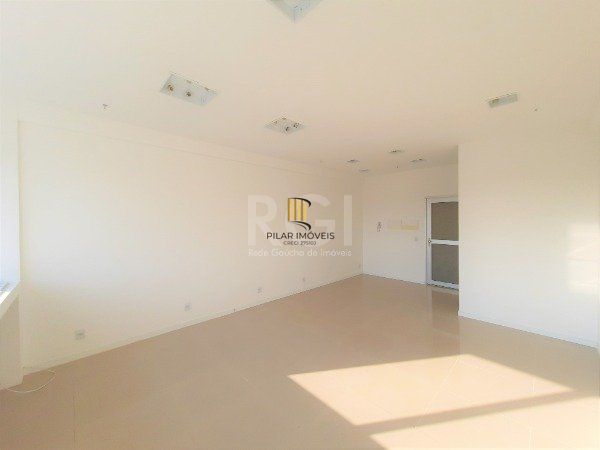 Conjunto/Sala para Venda - 34.91m², 0 dormitórios, Jardim Botânico