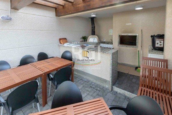 Apartamento para Venda - 56.81m², 2 dormitórios, sendo 1 suites, 1 vaga - Cavalhada