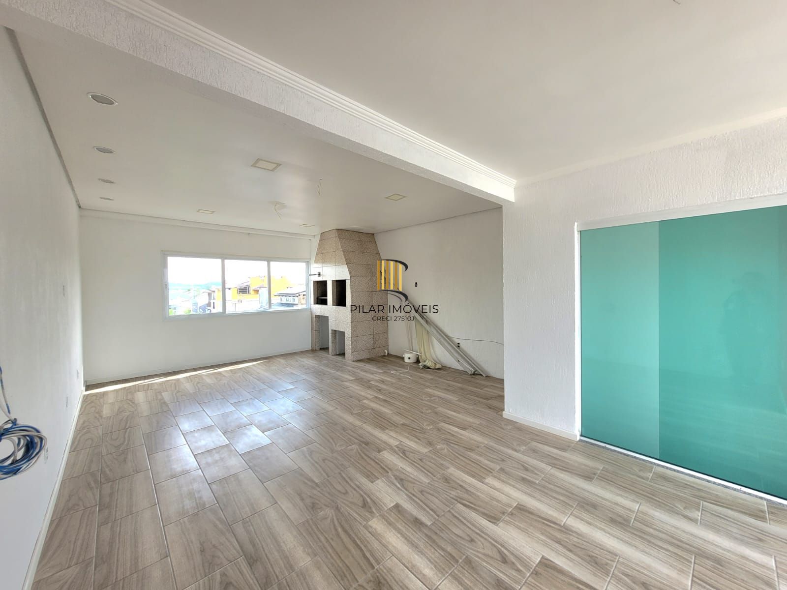 Casa à venda no Residencial Jardins do Prado  Hípica 3 dormitórios 1 suíte