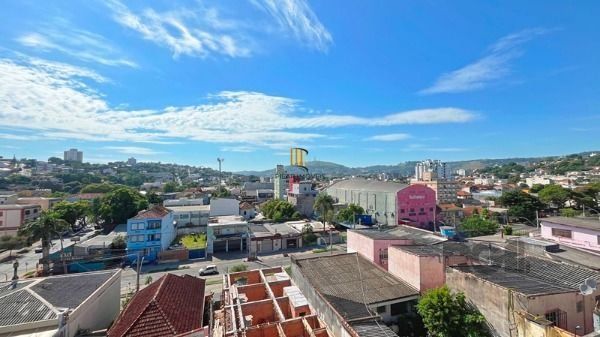Apartamento 3 dormitórios no bairro Medianeira