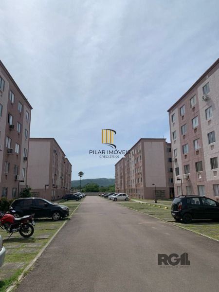 Apartamento em Porto Alegre, no bairro Hípica, com 2 dormitório(s), à venda.