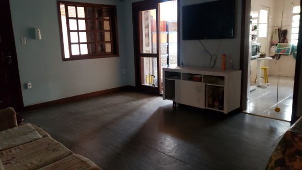 Casa para Venda - 203.5m², 4 dormitórios, Restinga