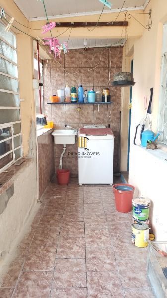 Casa para Venda - 203.5m², 4 dormitórios, Restinga