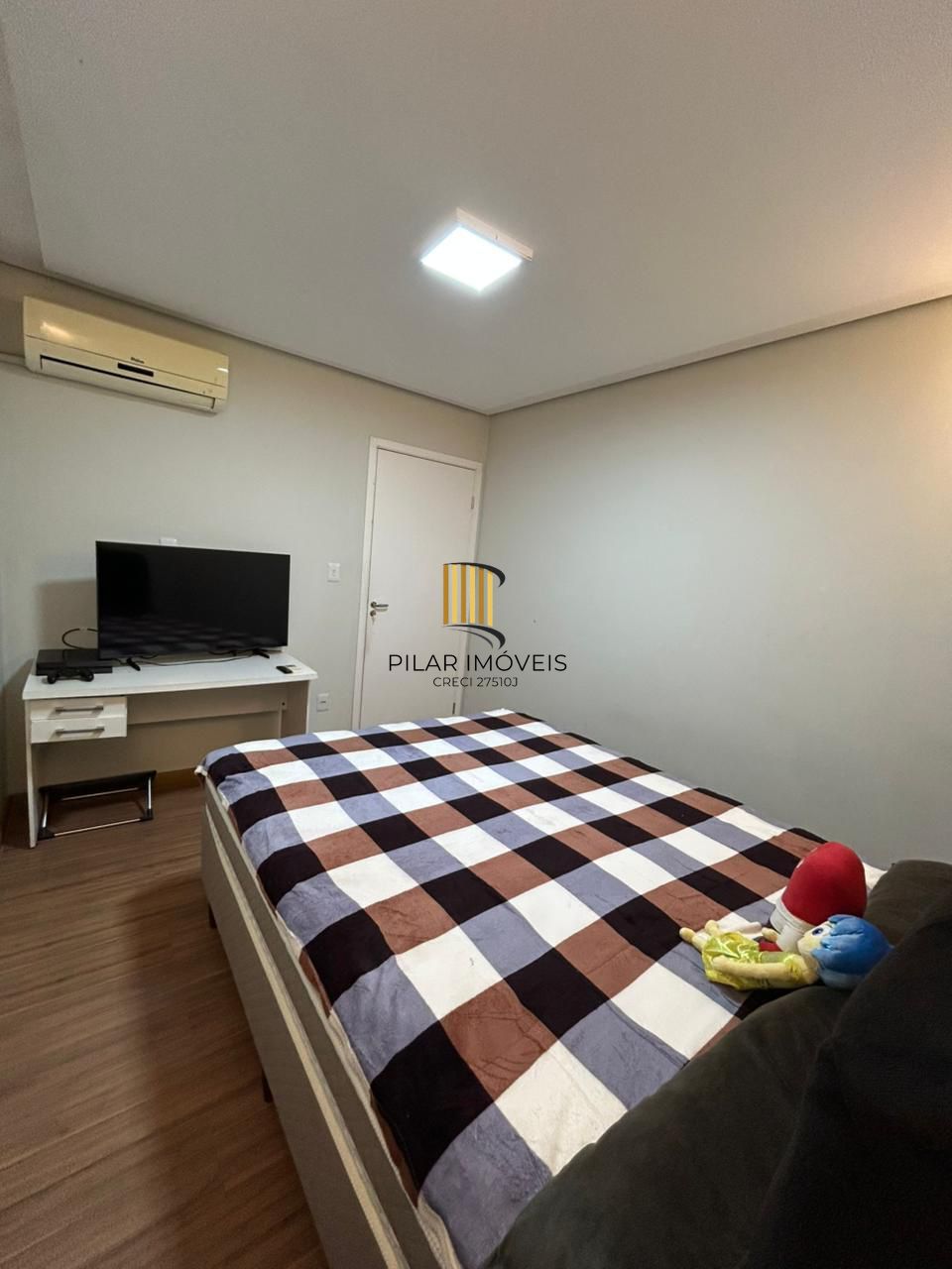 Casa de Condomínio 2 dormitórios no bairro Hípica