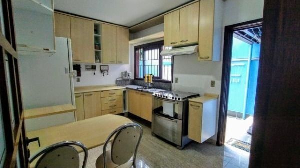 Casa para Venda - 248.29m², 3 dormitórios, sendo 1 suites, 2 vagas - Ipanema