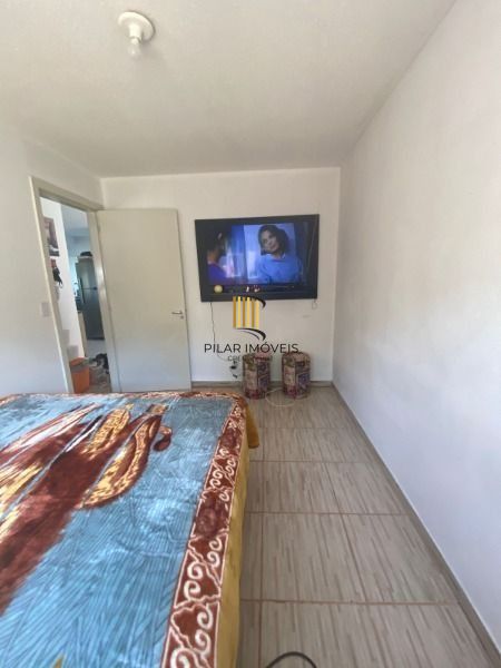 Apartamento em Porto Alegre, no bairro Restinga, com 2 dormitório(s), e 2 banheiros, à venda.