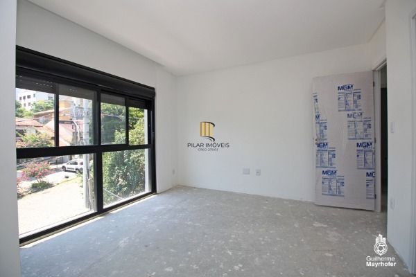 Apartamento para Venda - 101m², 3 dormitórios, sendo 1 suites, 1 vaga - Tristeza