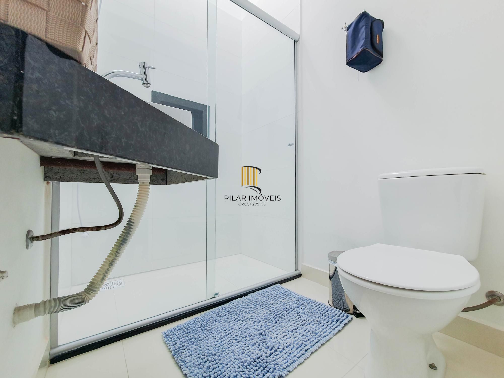 Excelente sobrado no Condominio Bella Morano