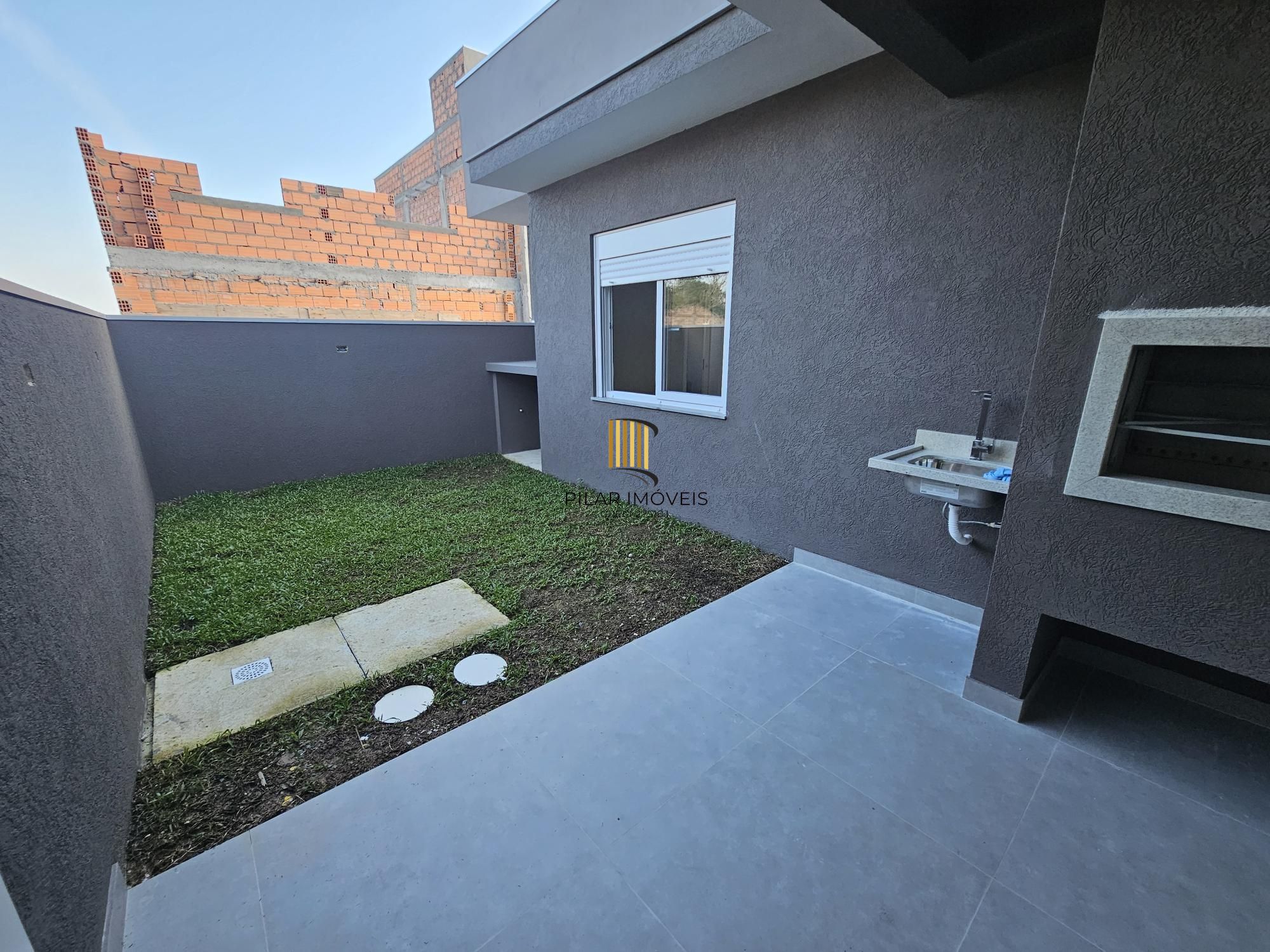 Casa Condominio em Porto Alegre, no bairro Hípica, com 3 dormitório(s), e 3 banheiros, à venda.