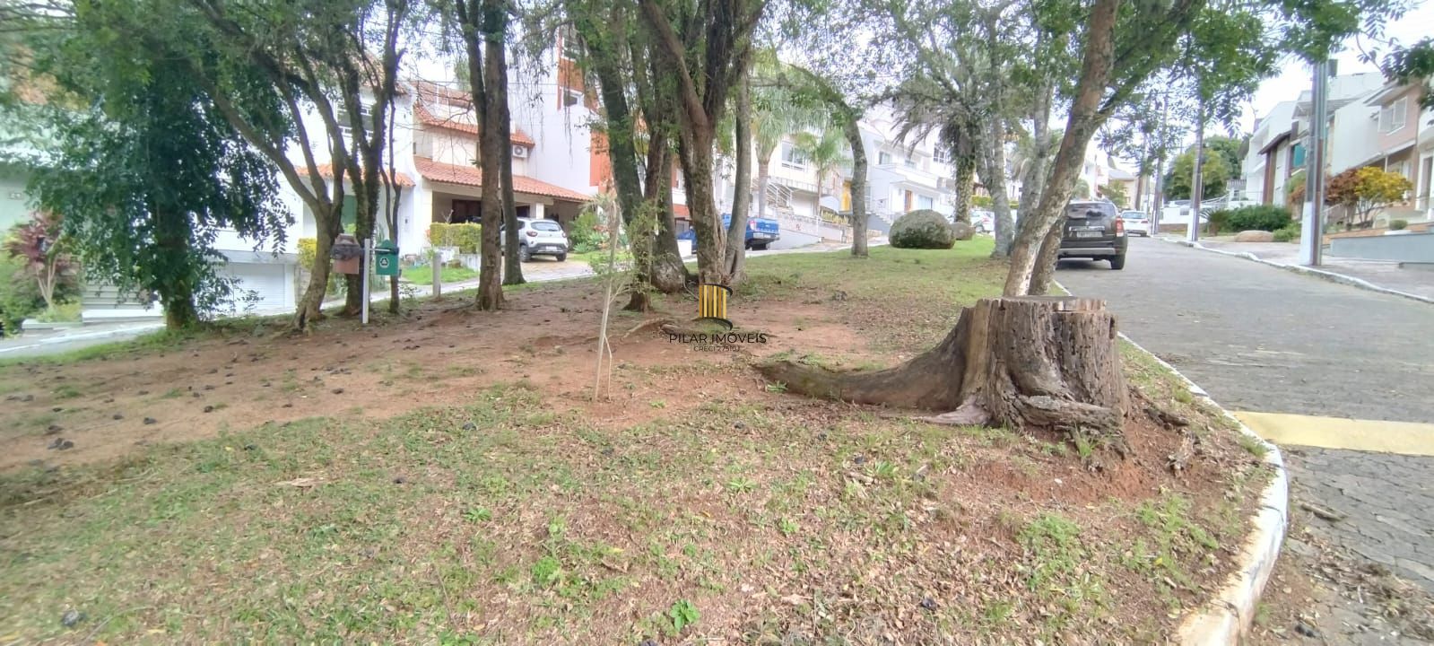 Casa de Condomínio 3 dormitórios no bairro Vila Nova