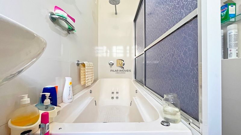Casa 3 dormitórios no bairro Ipanema