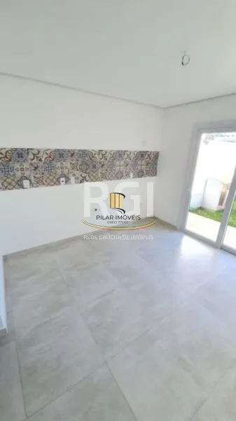 Casa 3 dormitórios no bairro Guarujá - Pilar Imóveis