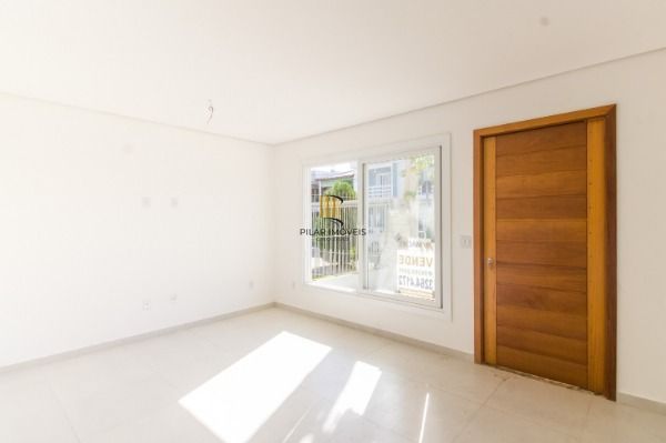 Sobrado no Jardins do Prado - 3 dormitórios sendo uma suite