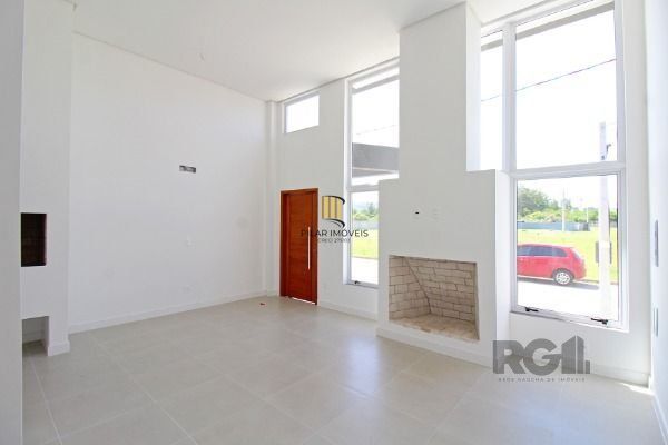 Casa Condominio em Porto Alegre, no bairro Hípica, com 3 dormitório(s), e 3 banheiros, à venda.