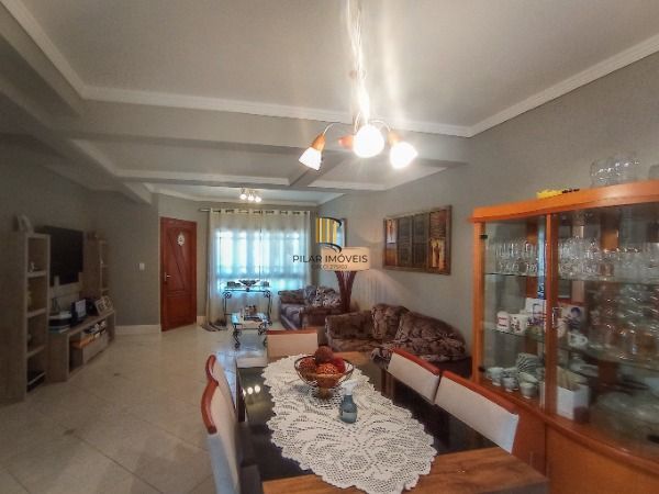 Casa Condominio para Venda - 201.78m², 3 dormitórios, sendo 1 suites, 2 vagas - Aberta dos Morros