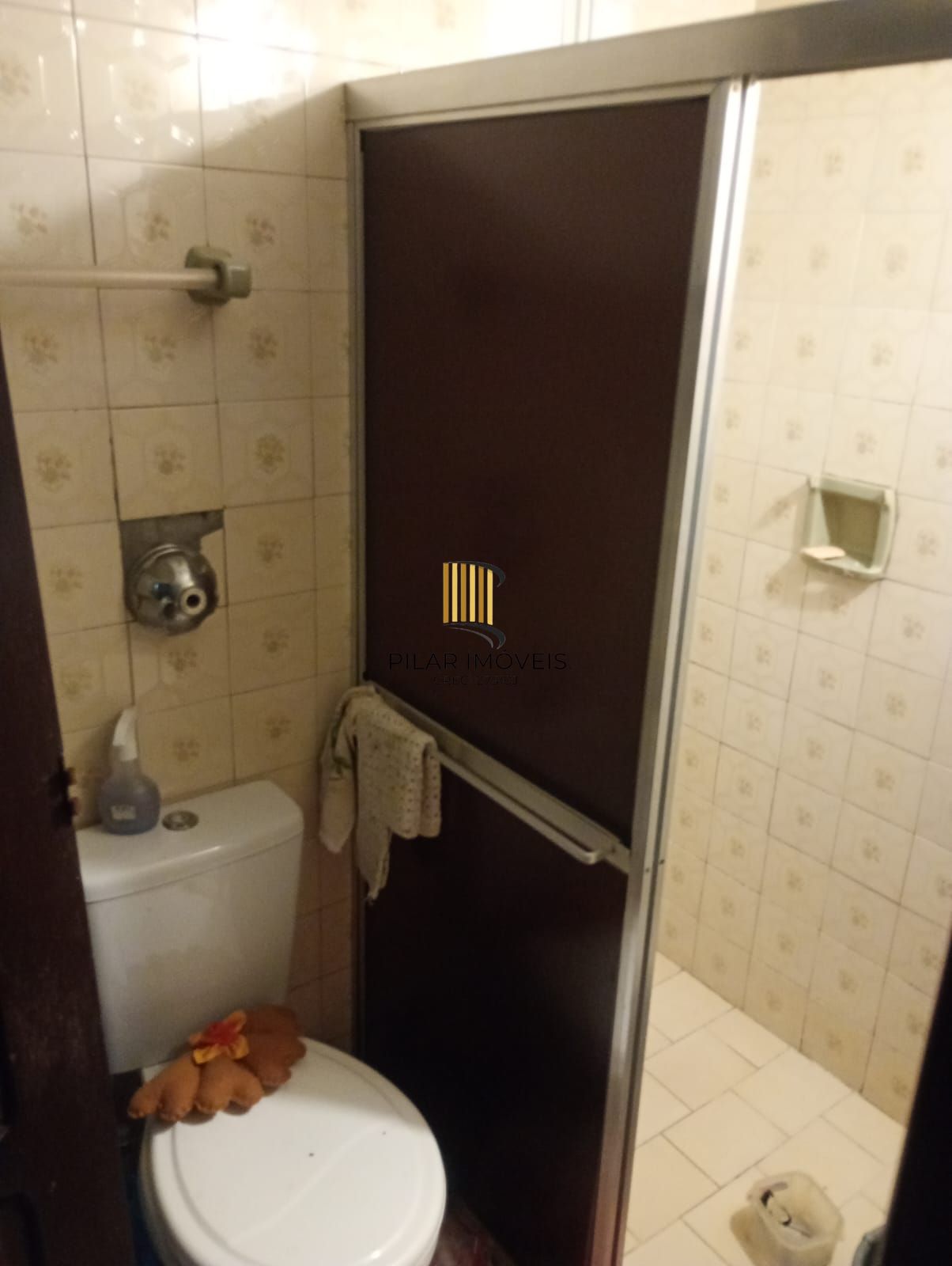 Apartamento no bairro Vila Ipiranga