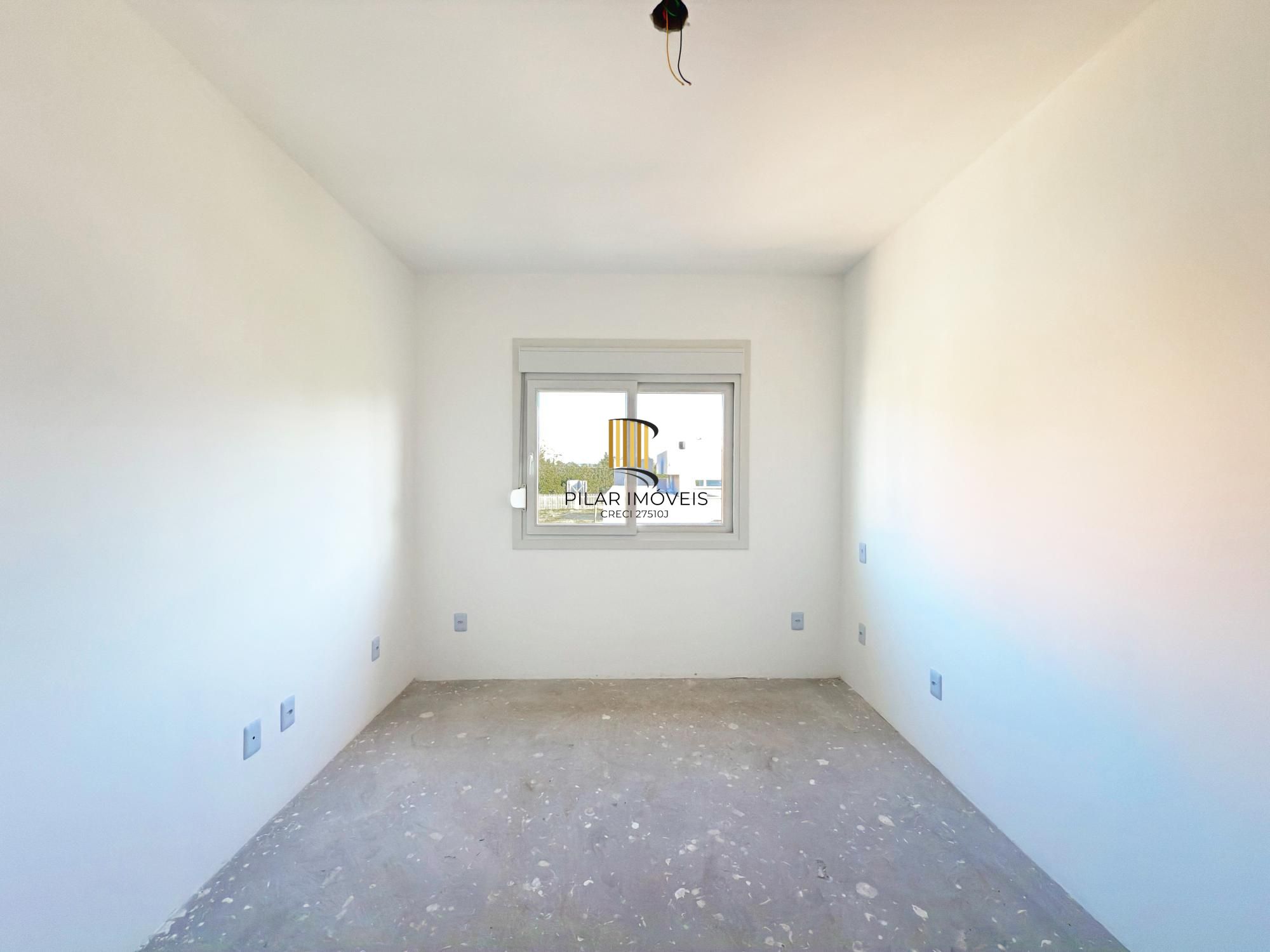 Casa de Condomínio 3 dormitórios no bairro Hípica