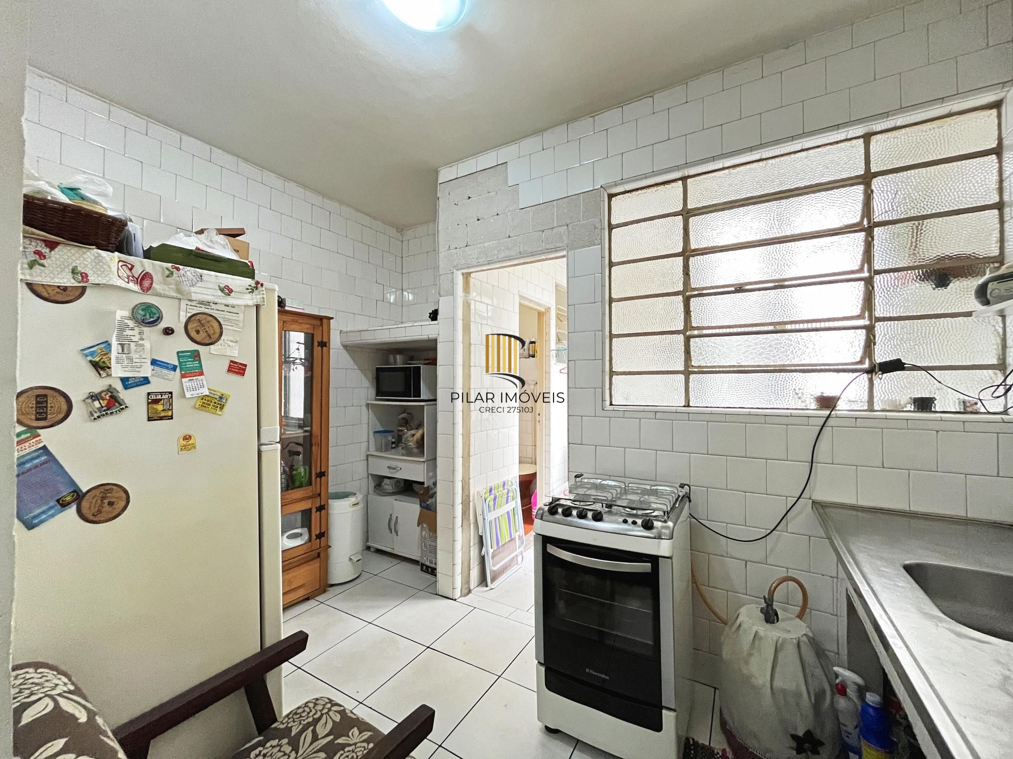Apartamento 2 dormitórios no bairro Menino Deus