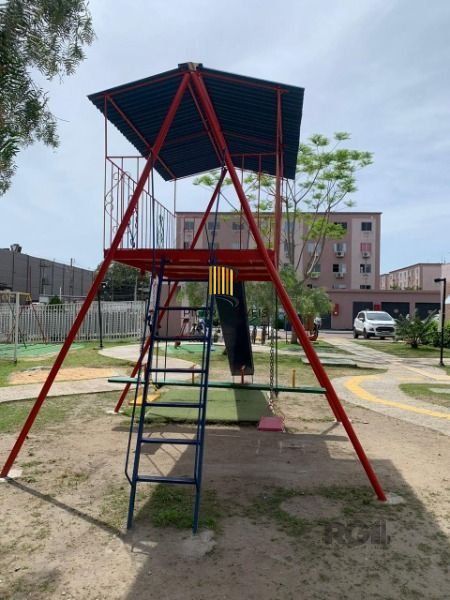 Apartamento 2 dormitórios no bairro Hípica