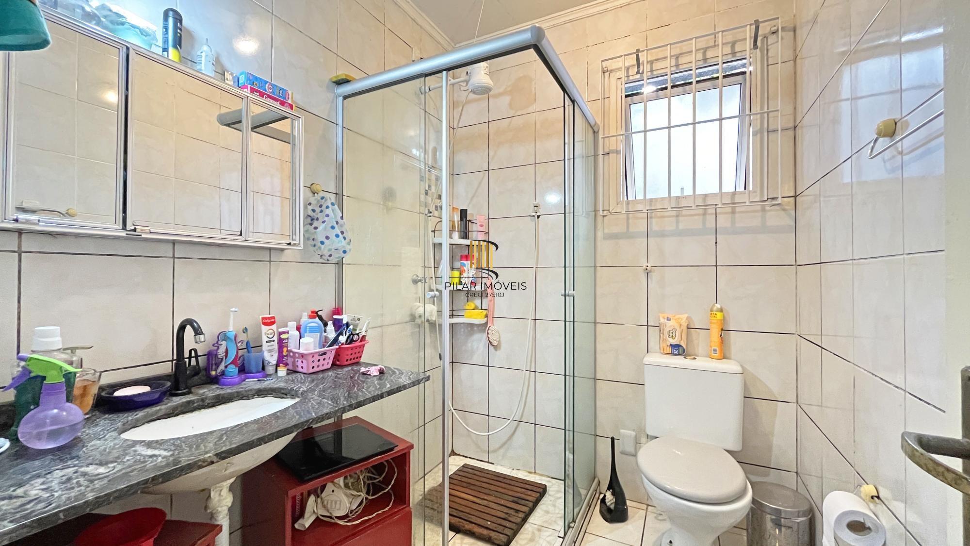 Casa de Condomínio 2 dormitórios no bairro Hípica