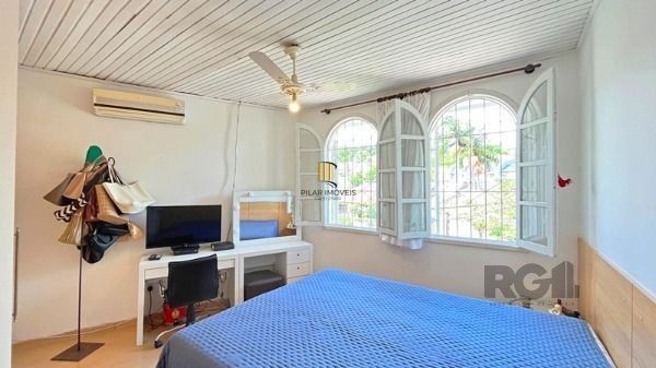 Casa 3 dormitórios no bairro Ipanema - Pilar Imóveis