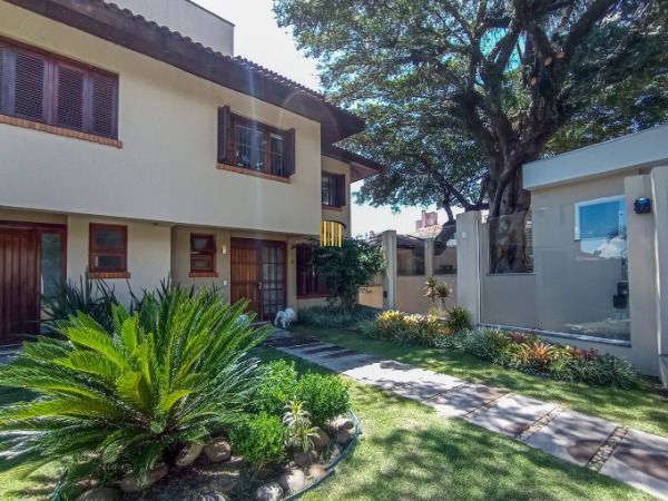 Casa Condominio para Venda - 227.4m², 4 dormitórios, sendo 2 suites, 4 vagas - Cristal