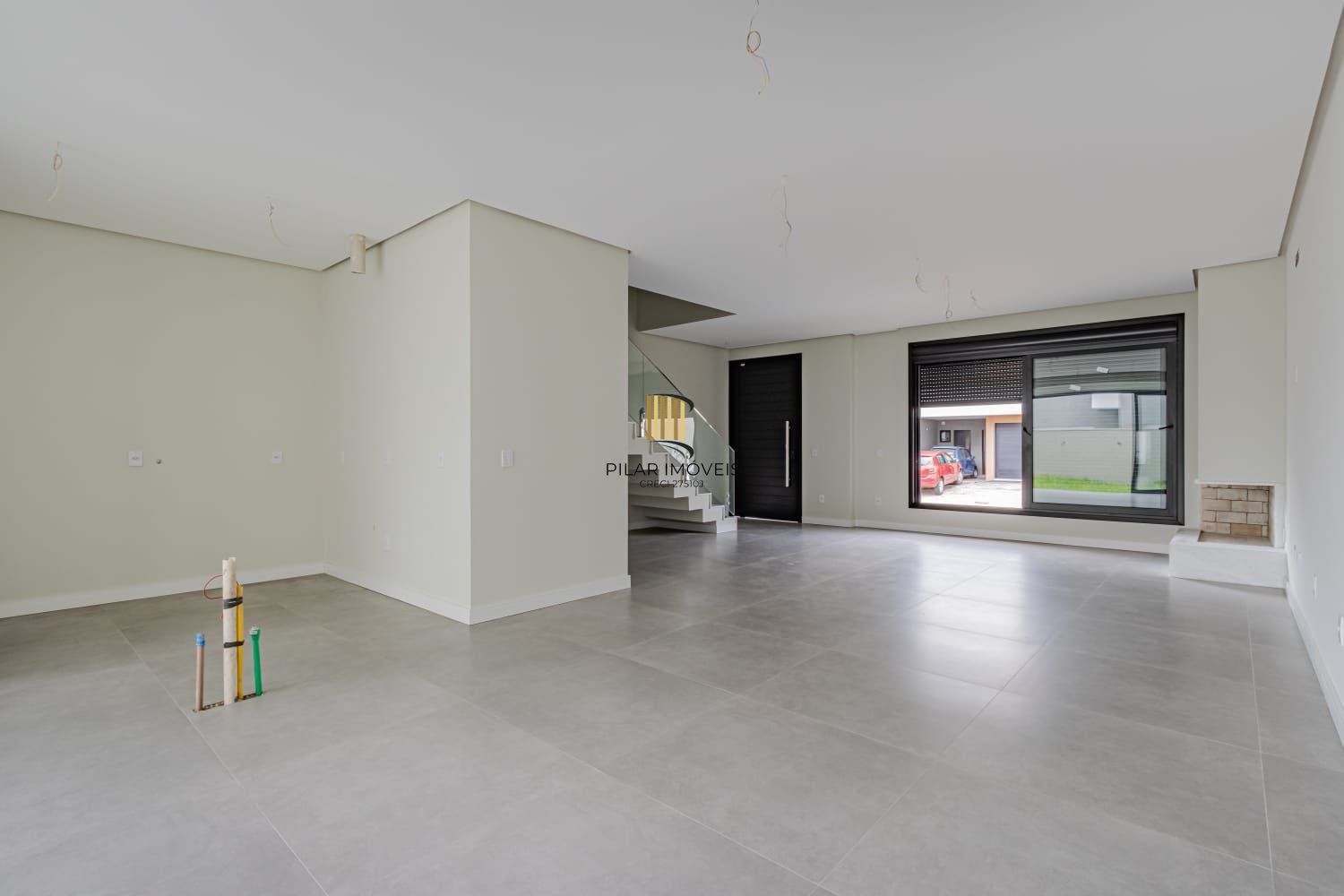 Sobrado  Condominio Amalffi com 03 suites - 180m² zona Sul de Porto Alegre