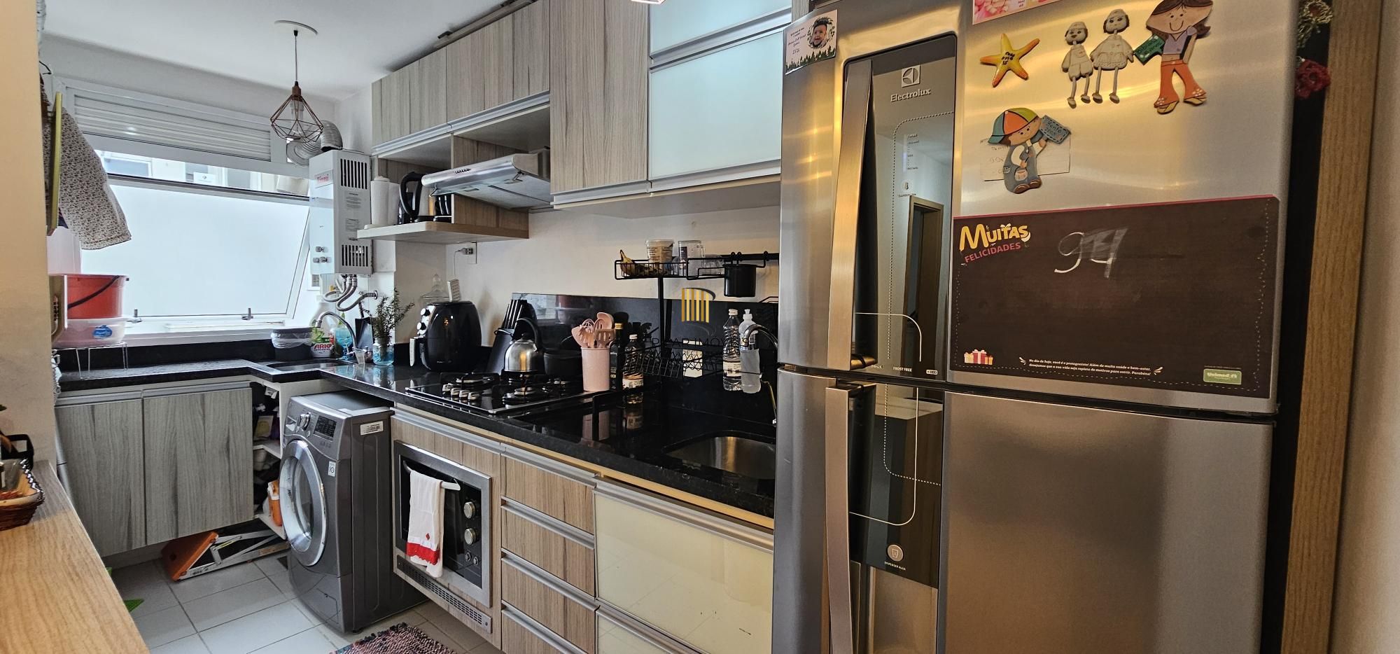 Apartamento 2 dormitórios no bairro Tristeza