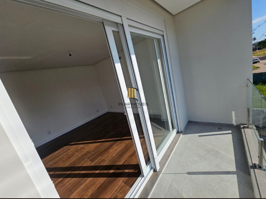 Sobrado no Condominio Fechado Nova Ipanema Garden - 03dormitórios - Hipica Zona Sul