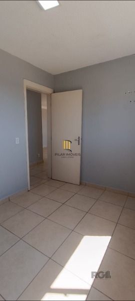Apartamento em Porto Alegre, no bairro Restinga, com 2 dormitório(s), à venda.