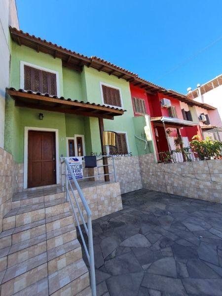 Casa para Venda - 150m², 3 dormitórios, Hípica