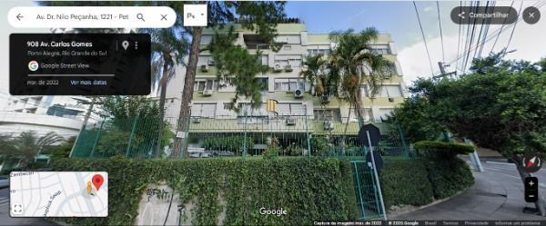 Cobertura 3 dormitórios no bairro Três Figueiras - Pilar Imóveis