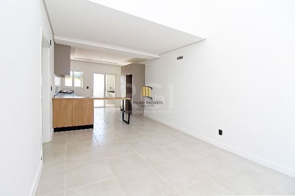 Casa Condominio para Venda - 91.52m², 2 dormitórios, sendo 2 suites, 2 vagas - Lagos De Nova Ipanema