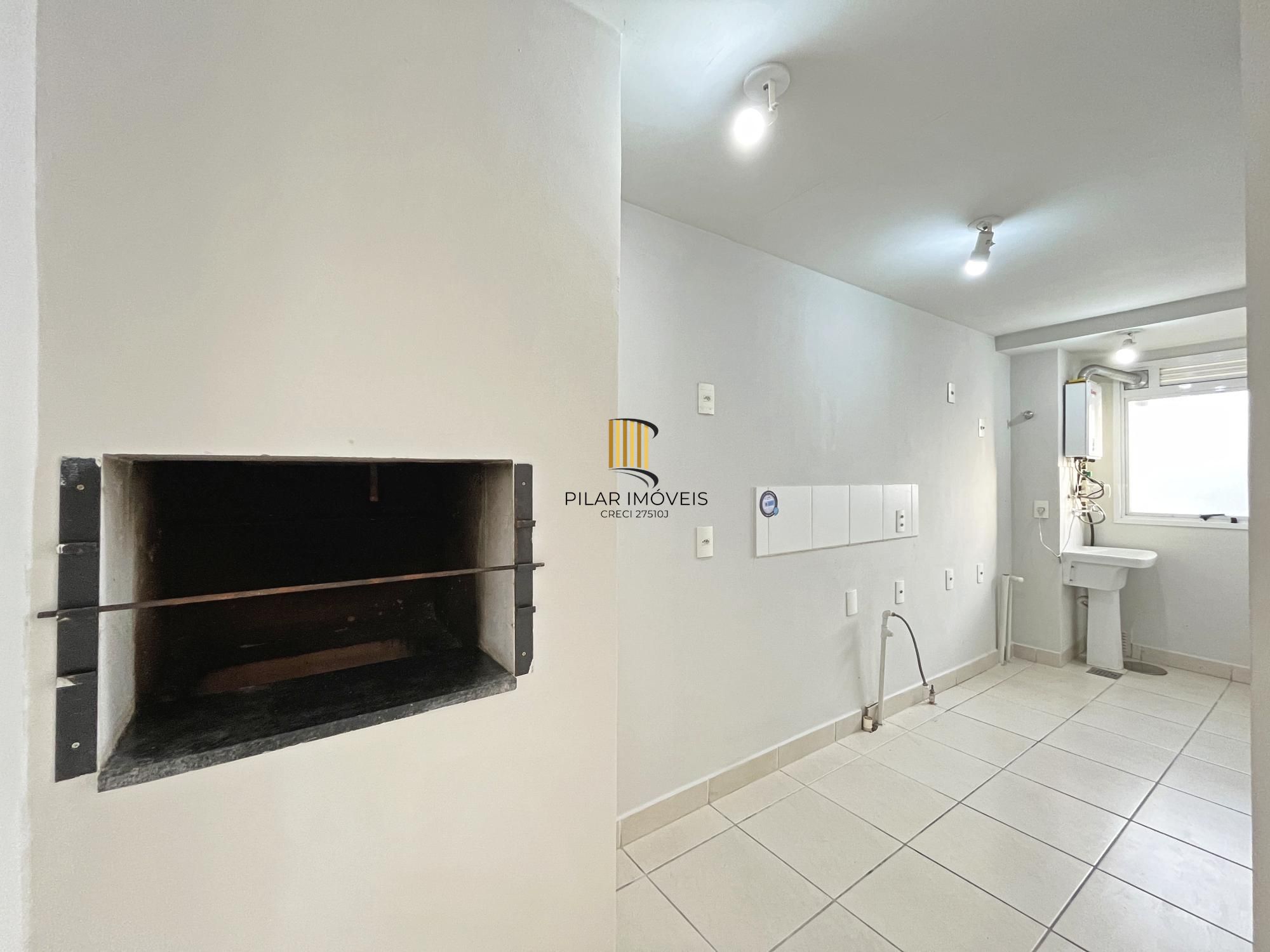 Apartamento 3 dormitórios no bairro Camaquã