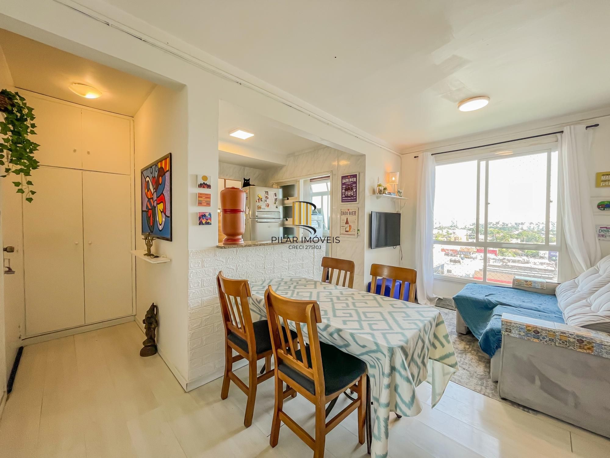 Apartamento 3 dormitórios no bairro Cavalhada