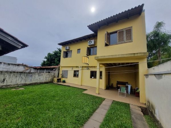 Terreno em Porto Alegre, no bairro Cavalhada, à venda.