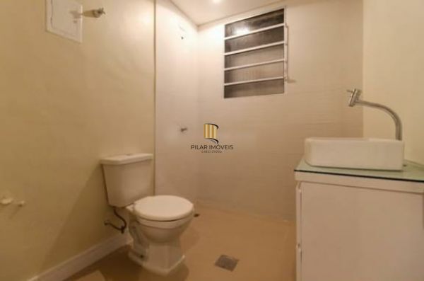 Apartamento para Venda - 37m², 1 dormitório, Centro Histórico