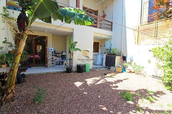 Casa para Venda - 159.84m², 3 dormitórios, sendo 1 suites, 1 vaga - Lagos De Nova Ipanema