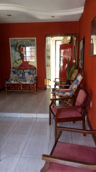 Casa Condominio para Venda - 125m², 2 dormitórios, sendo 2 suites, 1 vaga - Espirito Santo