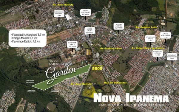 Casa Condominio em Porto Alegre, no bairro Hípica, com 3 dormitório(s), e 3 banheiros, à venda.