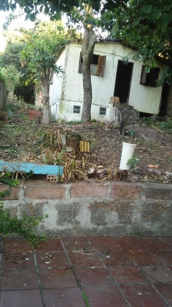 Terreno para Venda - 0m², 0 dormitórios, Tristeza