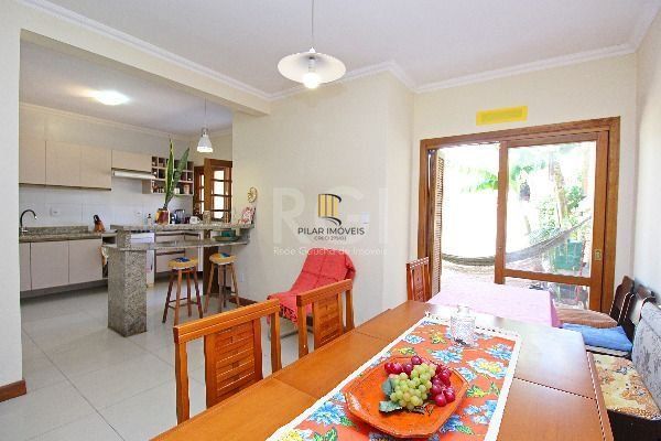 Casa para Venda - 159.84m², 3 dormitórios, sendo 1 suites, 1 vaga - Lagos De Nova Ipanema