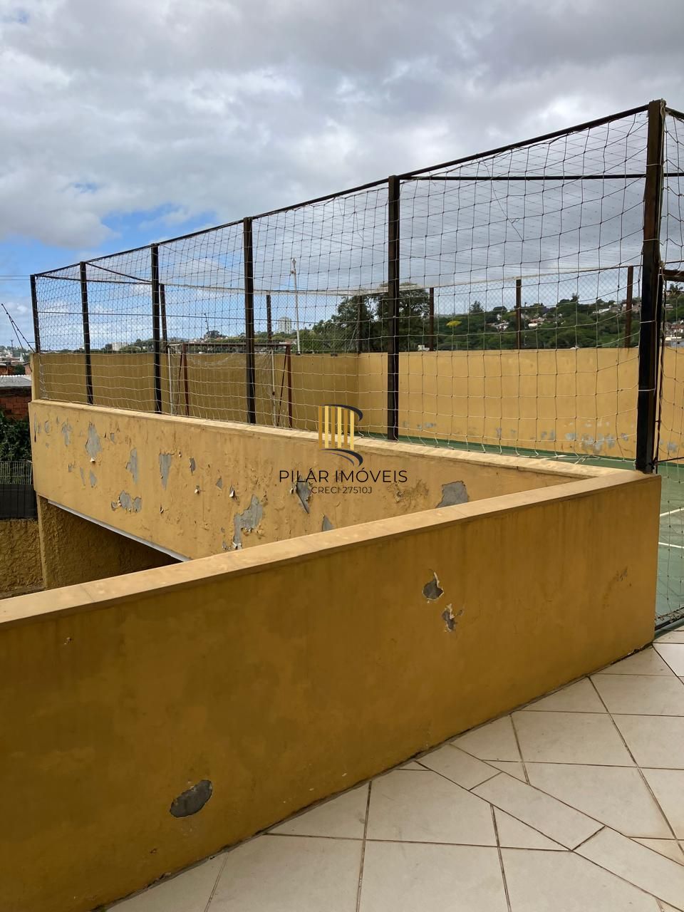 Casa de Condomínio 3 dormitórios no bairro Santa Tereza