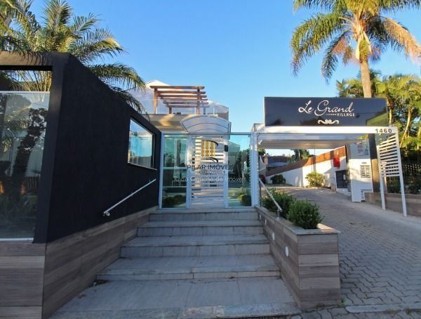Casa Condominio para Venda - 254.32m², 3 dormitórios, sendo 3 suites, 2 vagas - Pedra Redonda