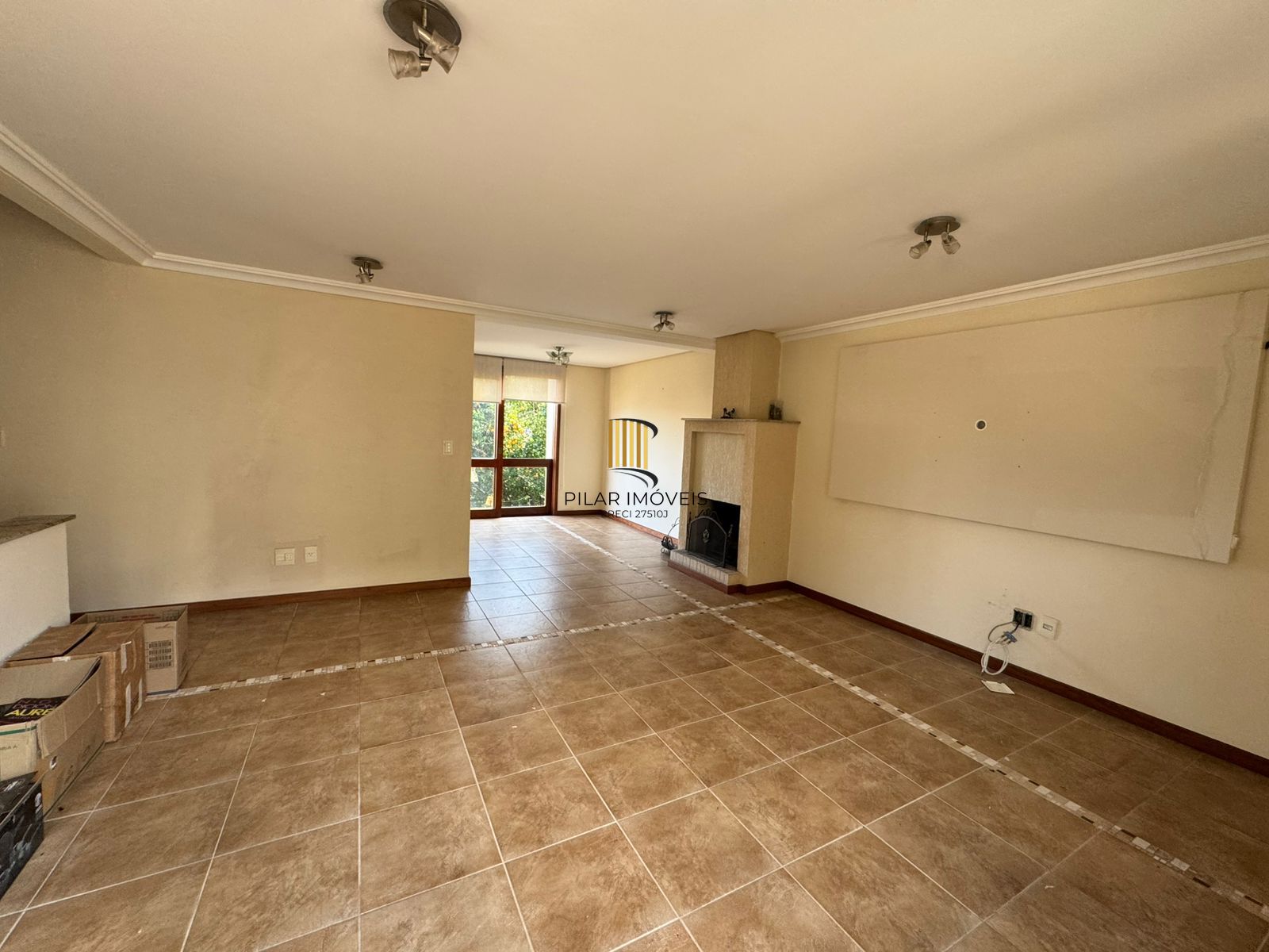 Casa em Condomínio no Jardim Isabel com 270m², 3 dormitórios, 4 vagas
