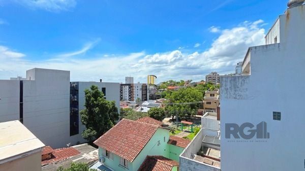Cobertura 3 dormitórios no bairro Tristeza