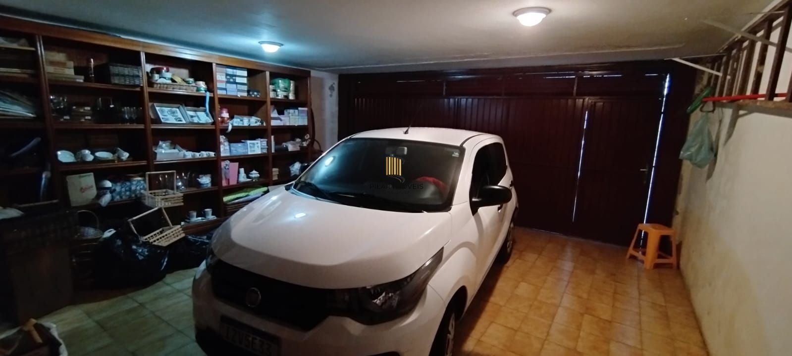 Casa 5 dormitórios no bairro Sétimo Céu