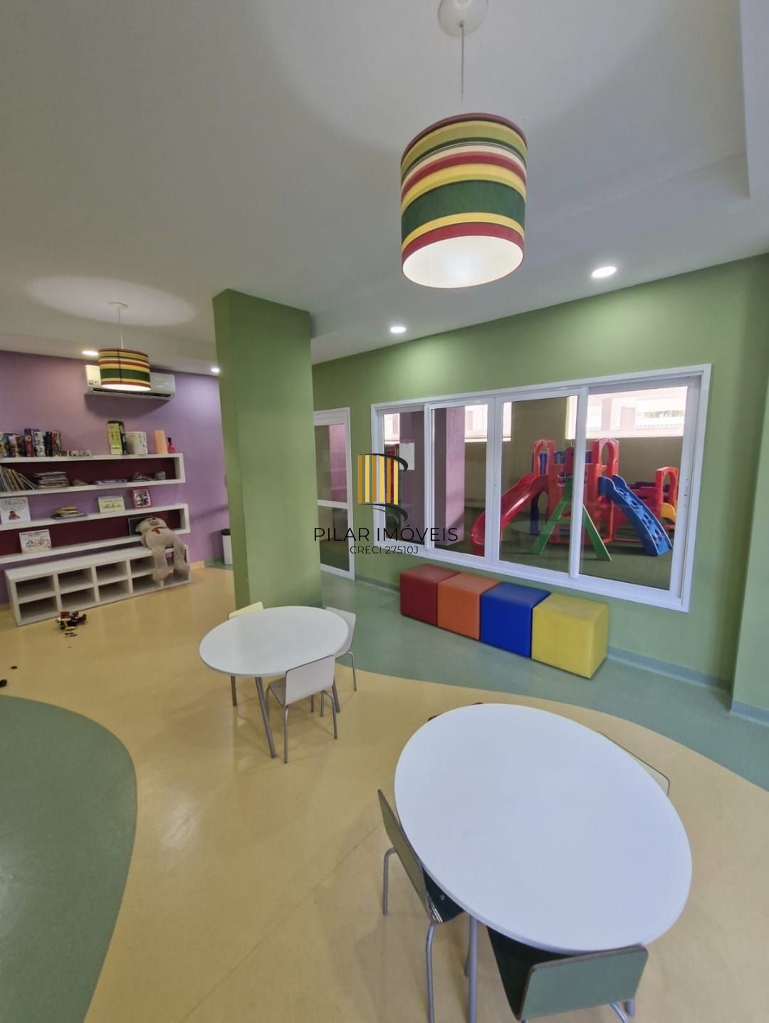 EXCELENTE APARTAMENTO à venda e também disponível para locação no coração do Bairro Tristeza. 2dorm. 1 suite, 70m2.